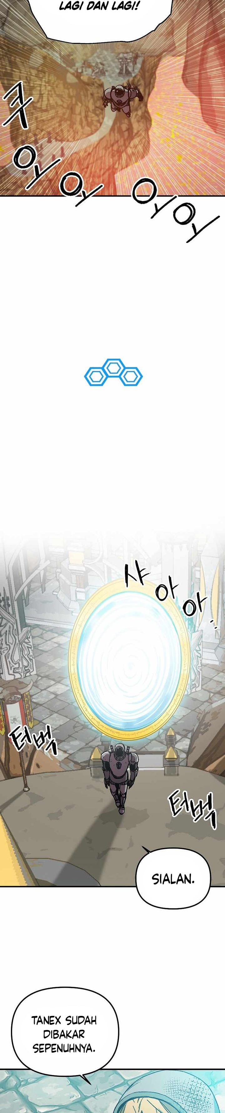 I Am Player Who Suck Alone - Chapter 110 - Page 12