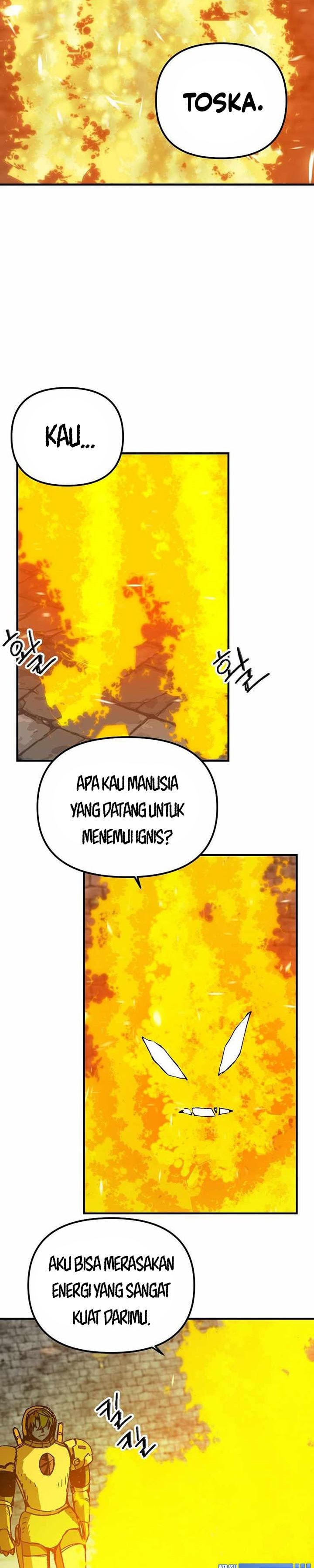 I Am Player Who Suck Alone - Chapter 110 - Page 19