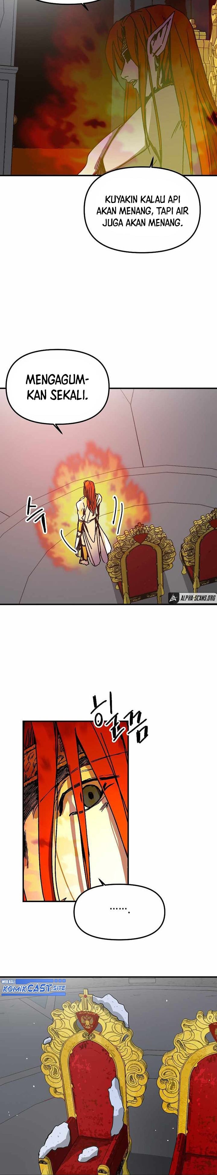 I Am Player Who Suck Alone - Chapter 111 - Page 10