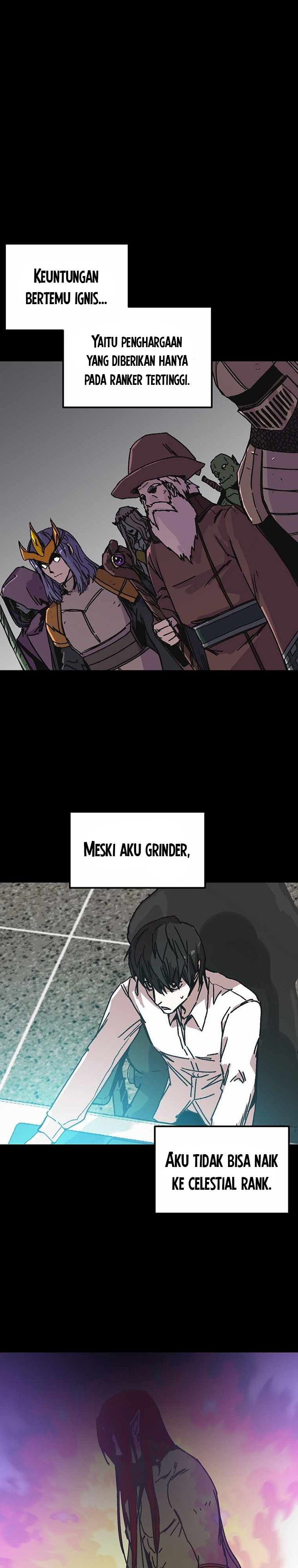 I Am Player Who Suck Alone - Chapter 111 - Page 14