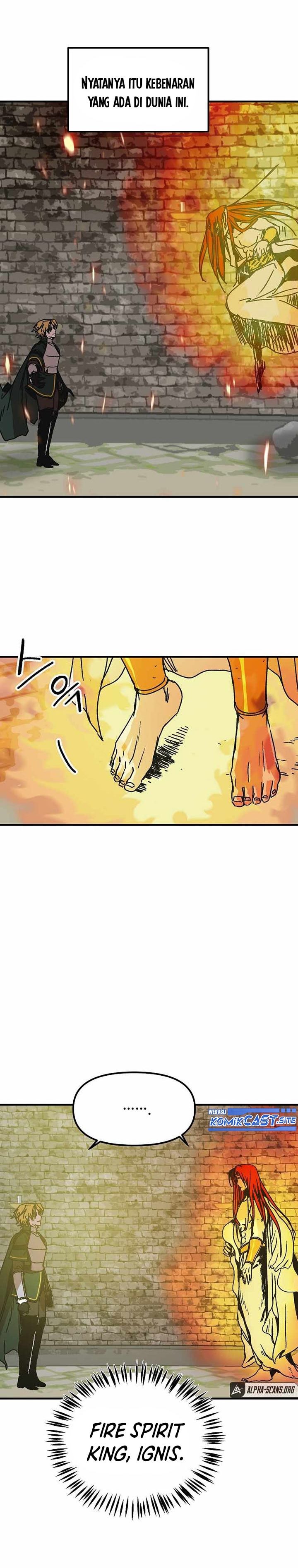 I Am Player Who Suck Alone - Chapter 111 - Page 16