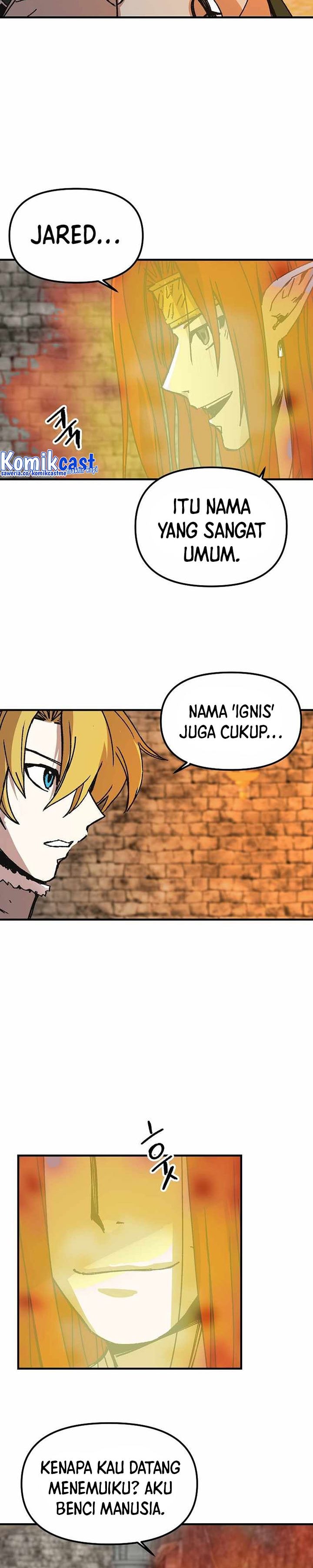 I Am Player Who Suck Alone - Chapter 111 - Page 18