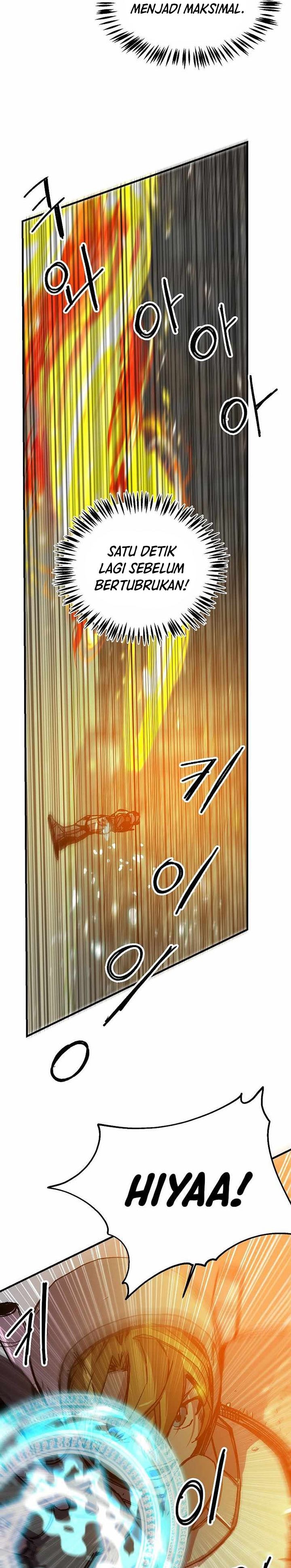 I Am Player Who Suck Alone - Chapter 111 - Page 3
