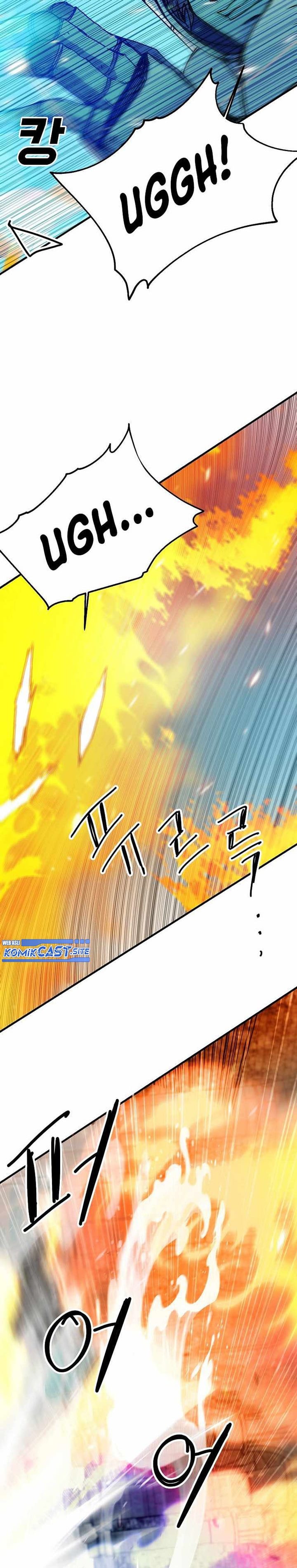 I Am Player Who Suck Alone - Chapter 111 - Page 6