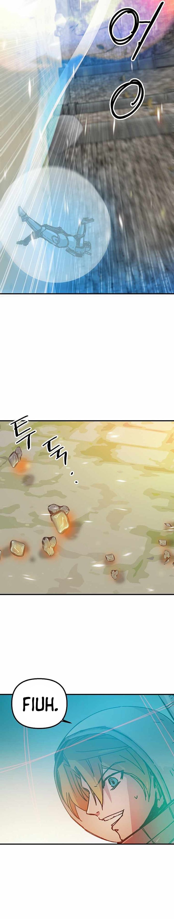 I Am Player Who Suck Alone - Chapter 111 - Page 7
