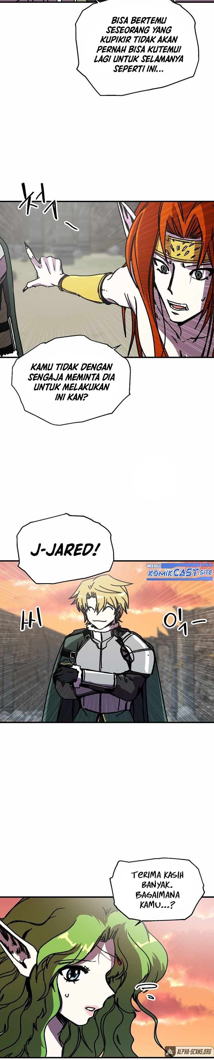I Am Player Who Suck Alone - Chapter 112 - Page 13