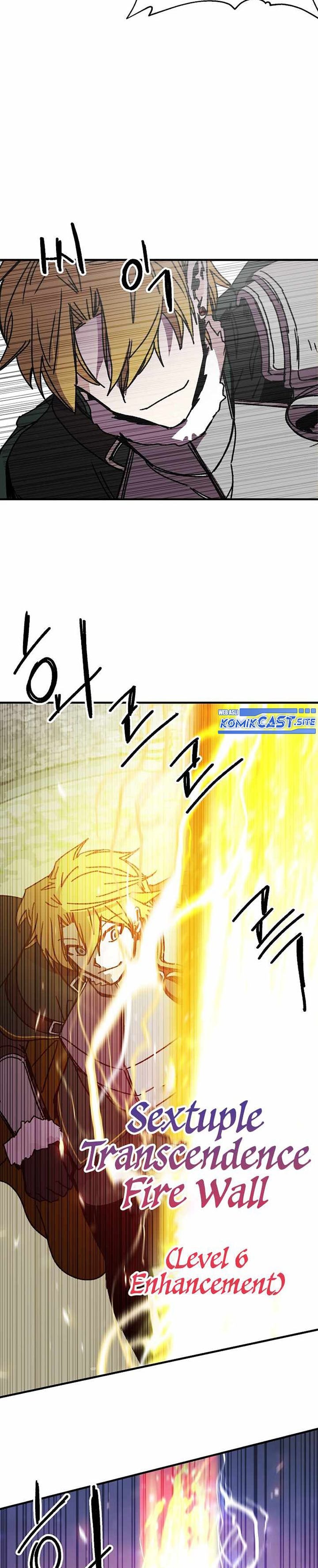 I Am Player Who Suck Alone - Chapter 112 - Page 23
