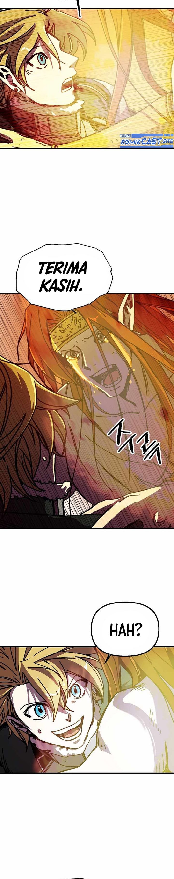 I Am Player Who Suck Alone - Chapter 112 - Page 4
