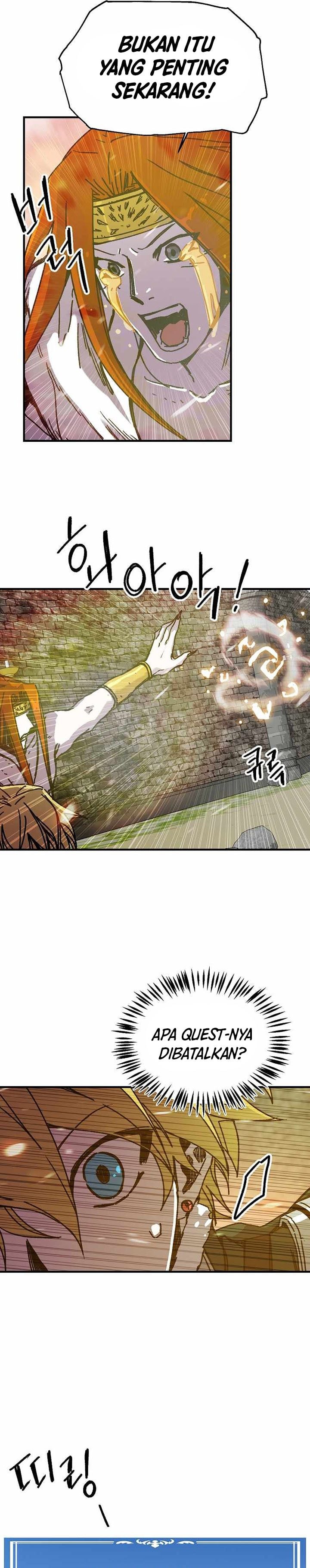 I Am Player Who Suck Alone - Chapter 112 - Page 6