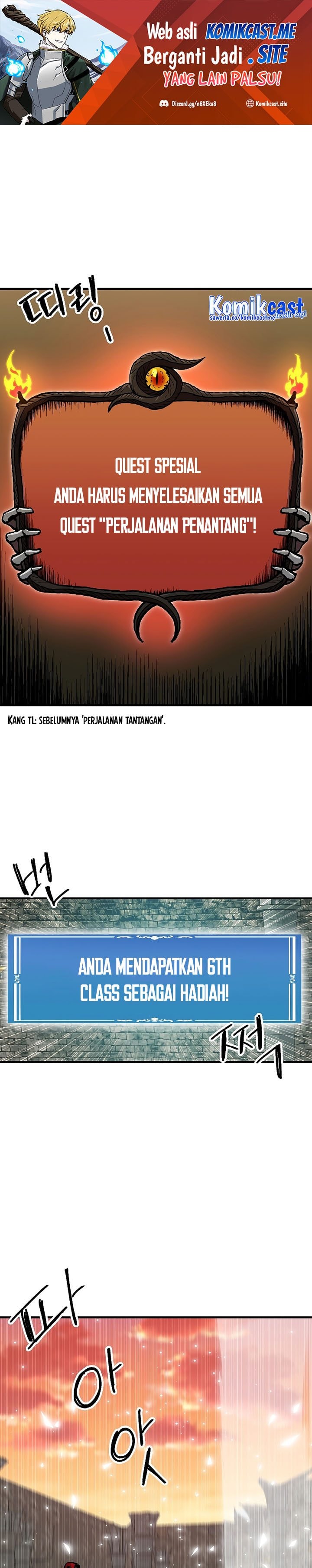 I Am Player Who Suck Alone - Chapter 113 - Page 2
