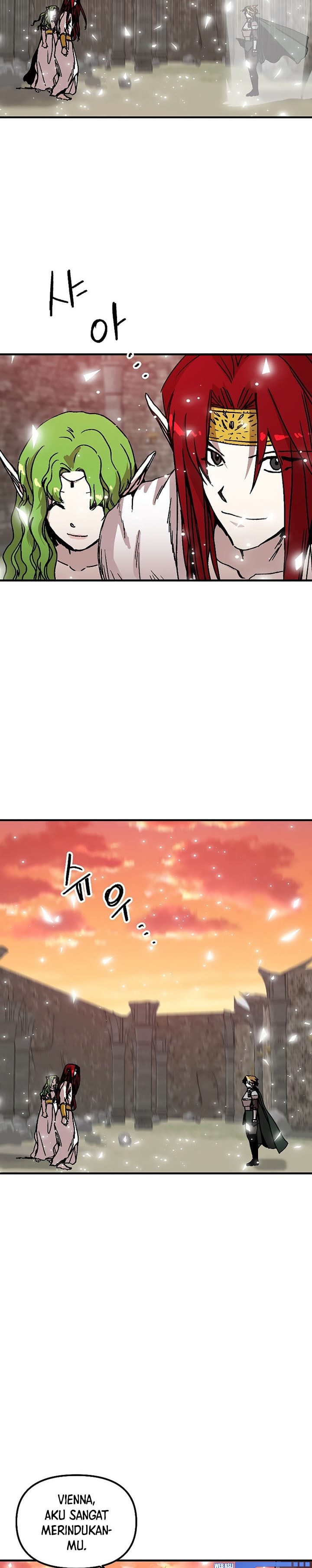 I Am Player Who Suck Alone - Chapter 113 - Page 3