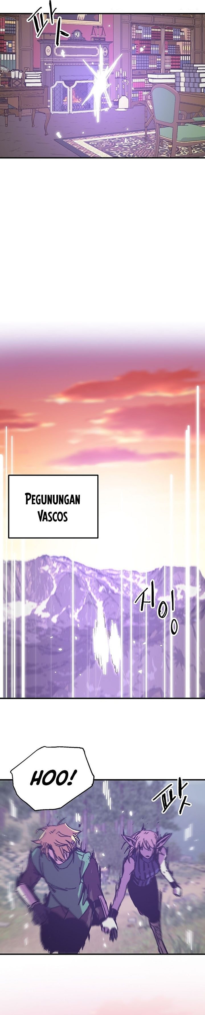 I Am Player Who Suck Alone - Chapter 114 - Page 10