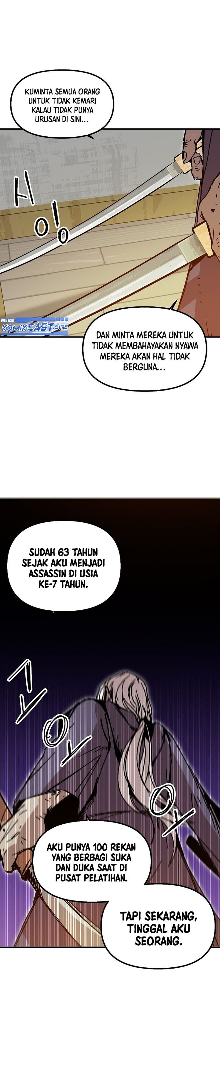 I Am Player Who Suck Alone - Chapter 114 - Page 18