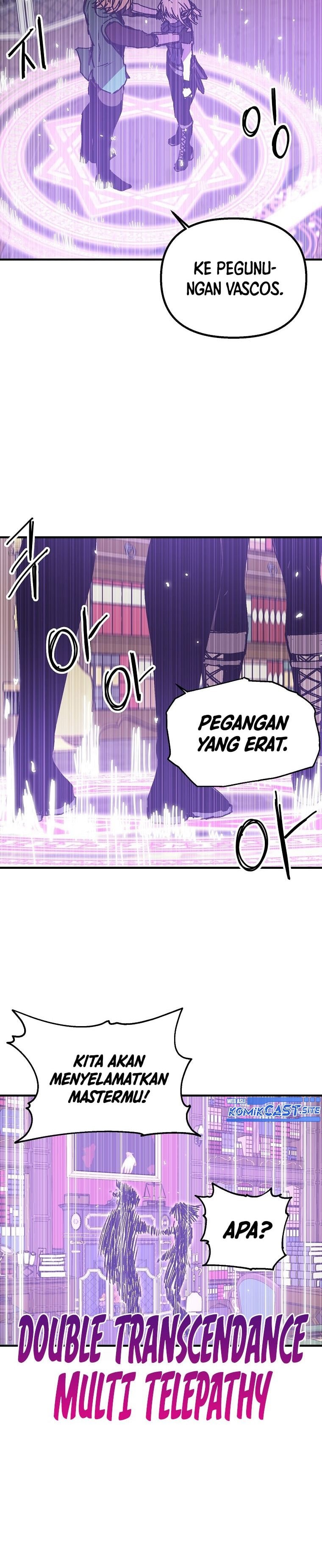 I Am Player Who Suck Alone - Chapter 114 - Page 9