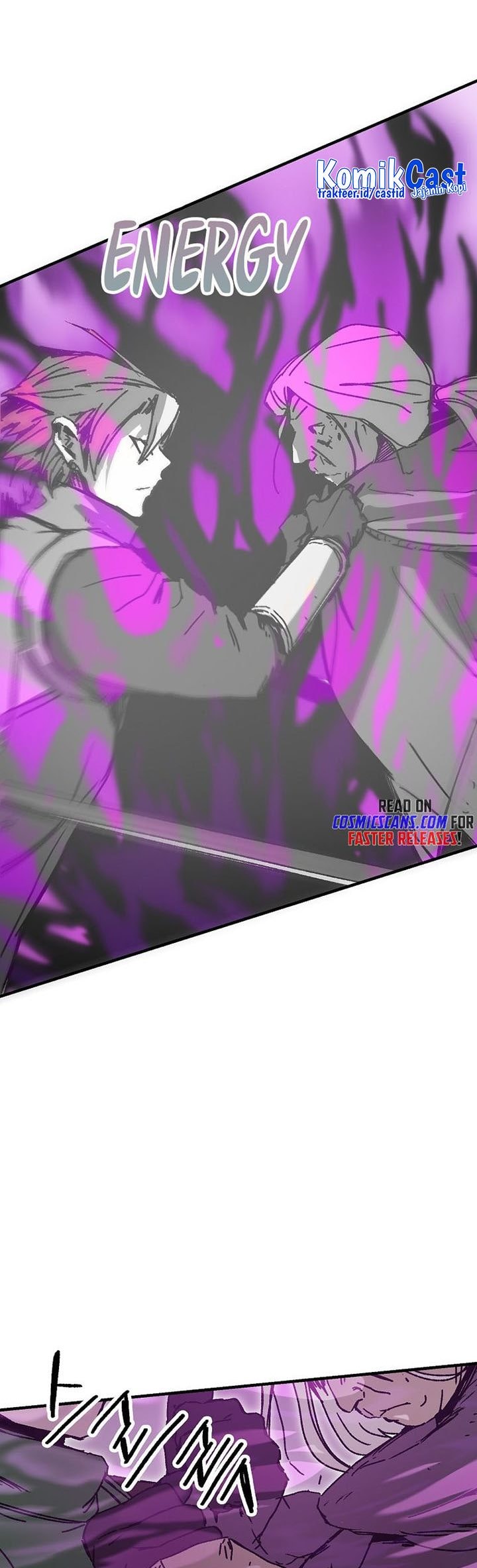 I Am Player Who Suck Alone - Chapter 116 - Page 10