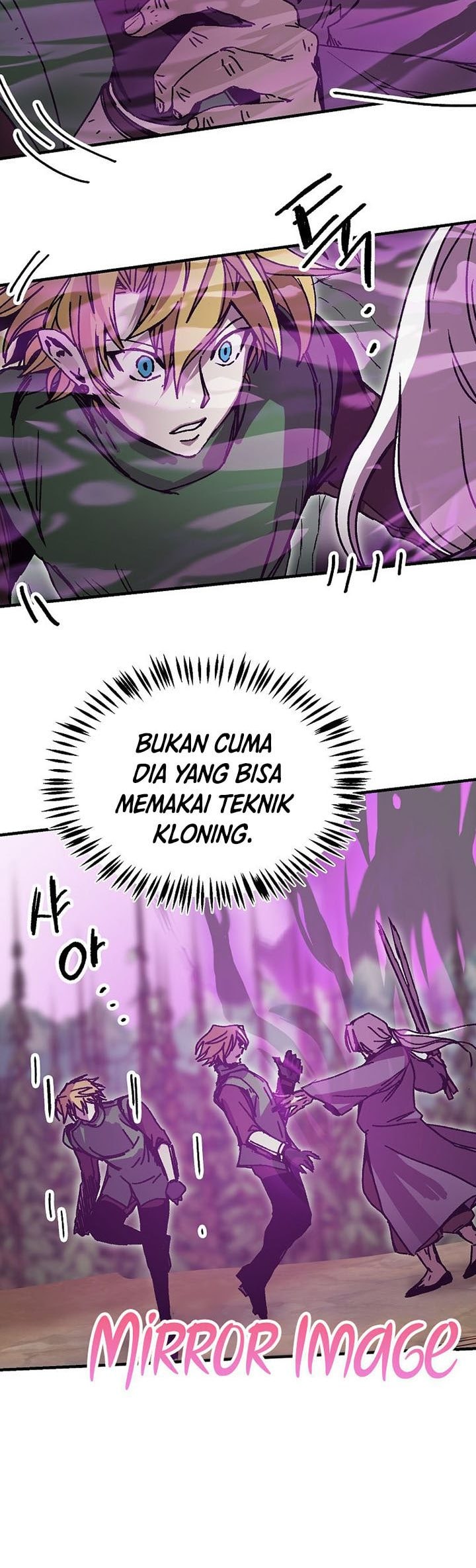 I Am Player Who Suck Alone - Chapter 116 - Page 11