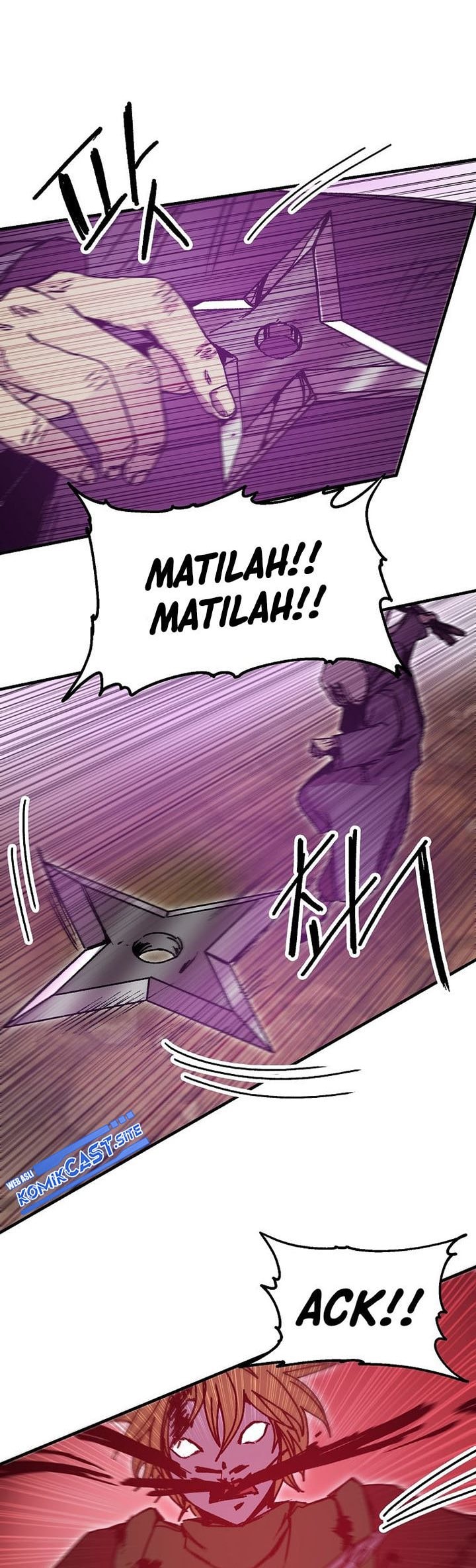 I Am Player Who Suck Alone - Chapter 116 - Page 12