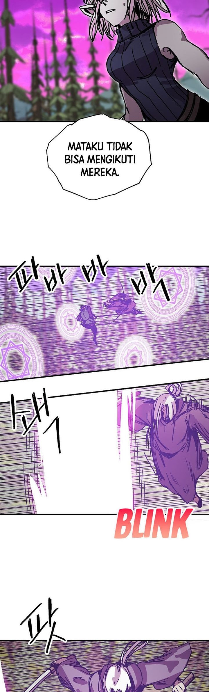 I Am Player Who Suck Alone - Chapter 116 - Page 15