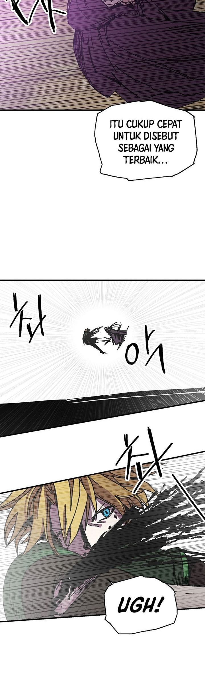 I Am Player Who Suck Alone - Chapter 116 - Page 18