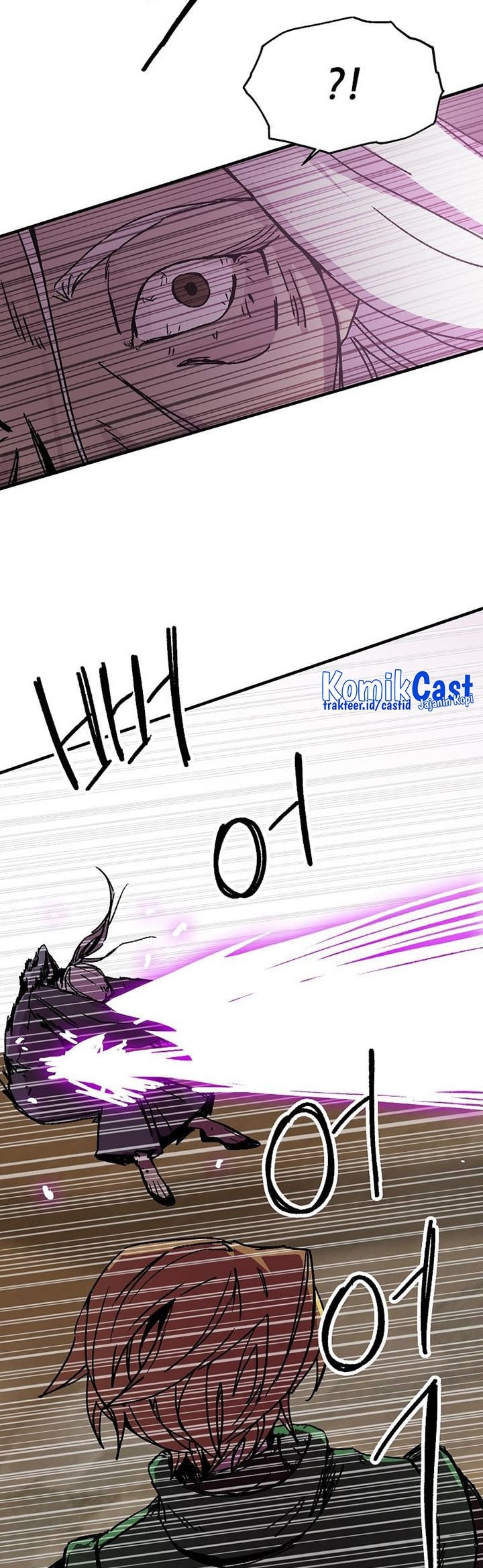 I Am Player Who Suck Alone - Chapter 116 - Page 23