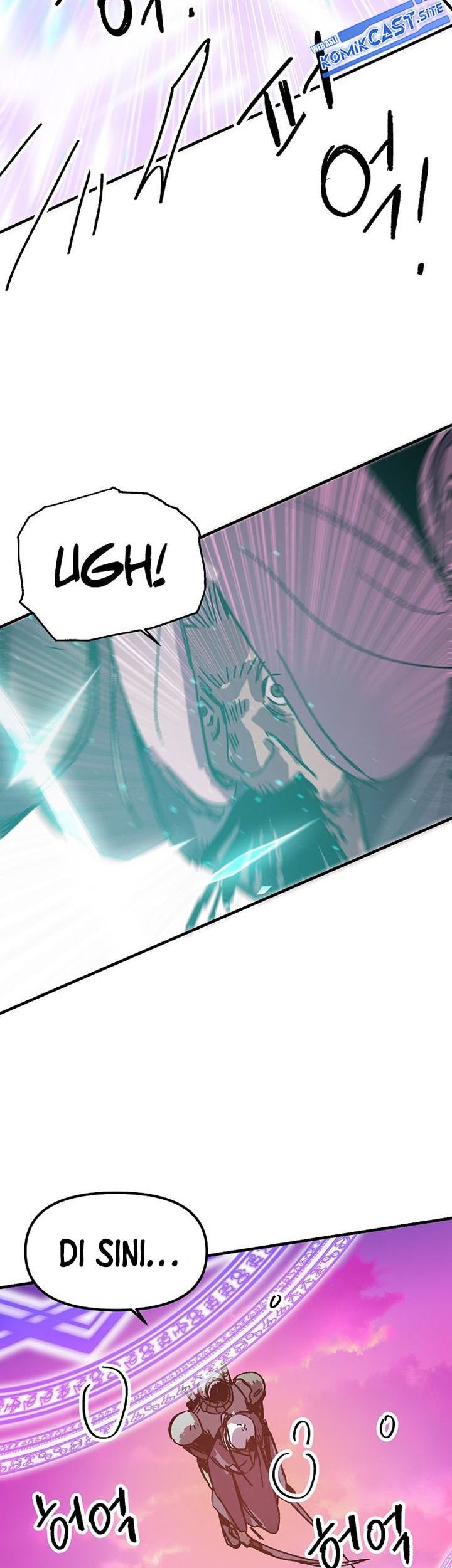 I Am Player Who Suck Alone - Chapter 116 - Page 28