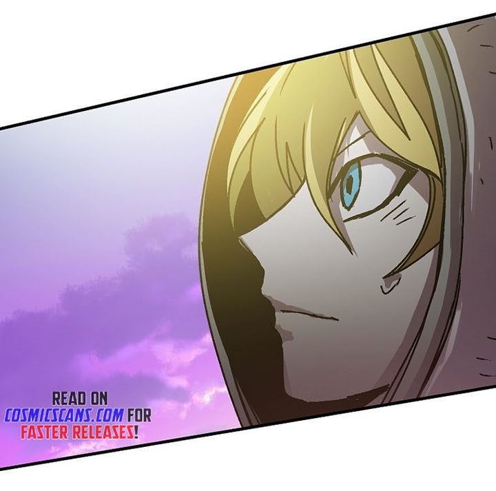 I Am Player Who Suck Alone - Chapter 116 - Page 32