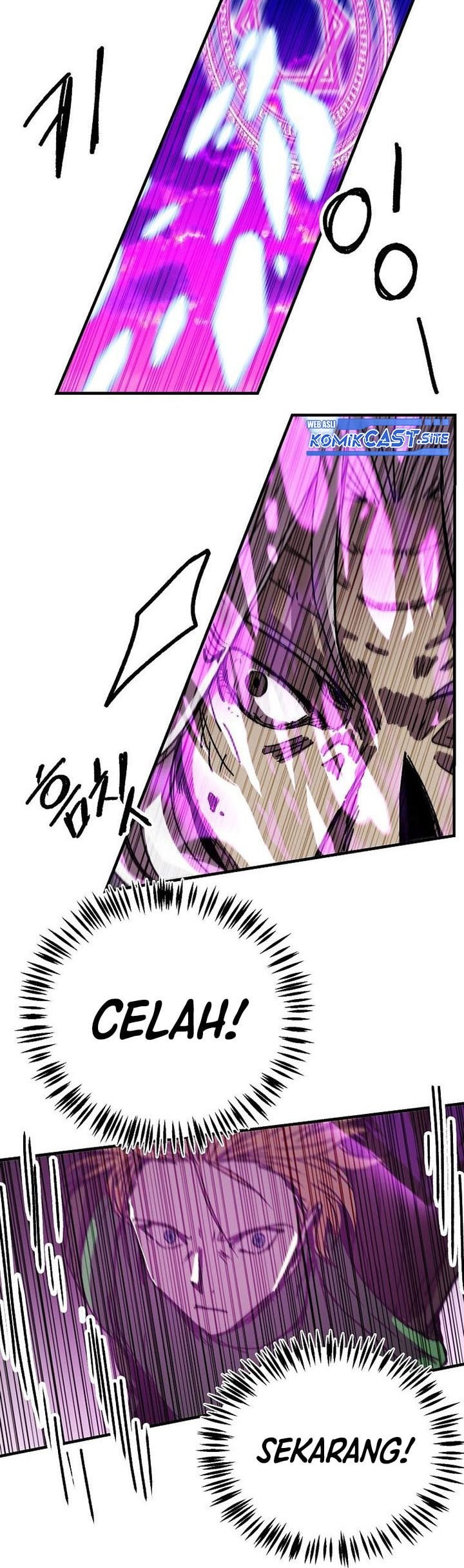 I Am Player Who Suck Alone - Chapter 116 - Page 7