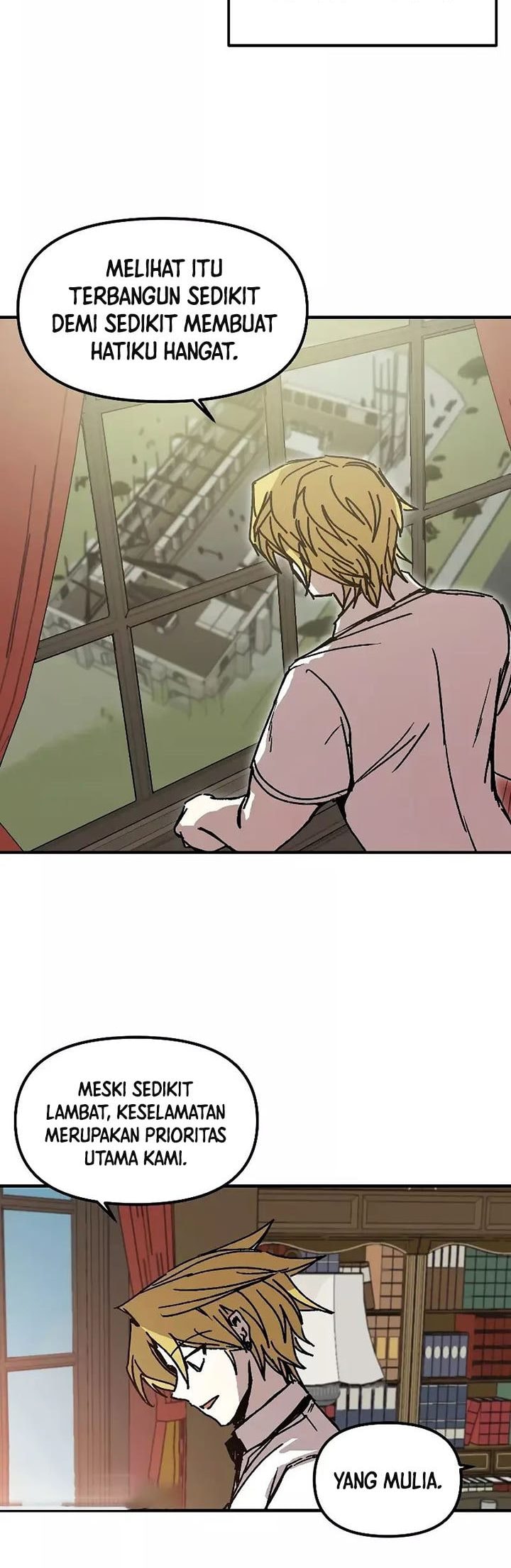 I Am Player Who Suck Alone - Chapter 118 - Page 16
