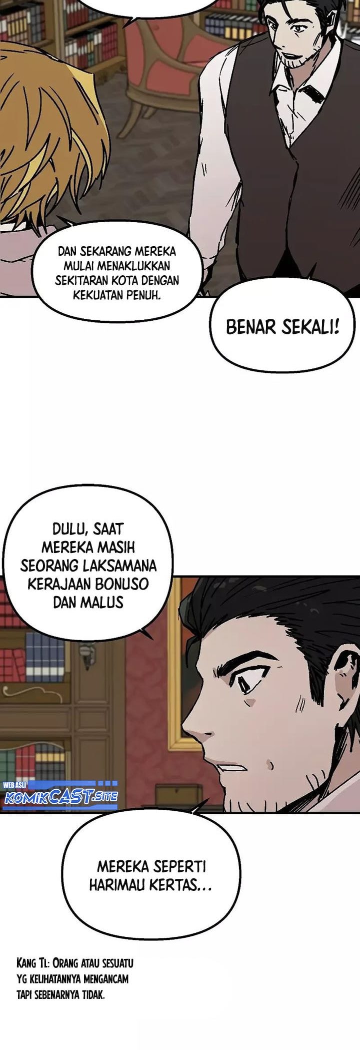 I Am Player Who Suck Alone - Chapter 118 - Page 19