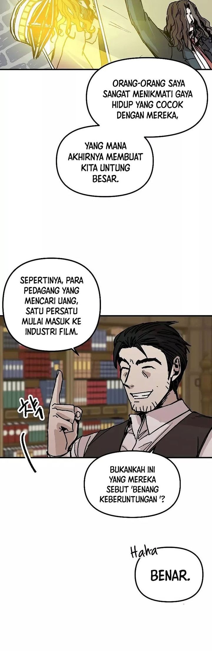 I Am Player Who Suck Alone - Chapter 118 - Page 28