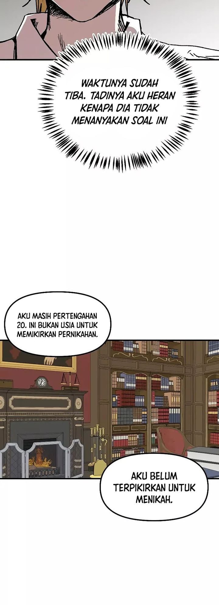 I Am Player Who Suck Alone - Chapter 118 - Page 31