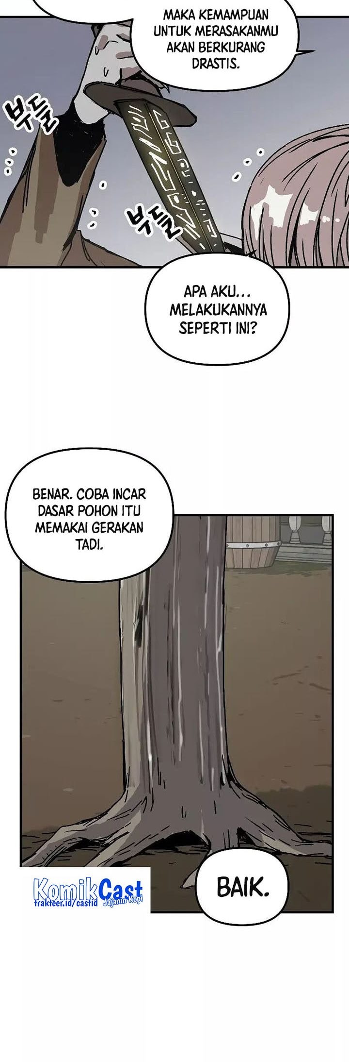I Am Player Who Suck Alone - Chapter 118 - Page 4