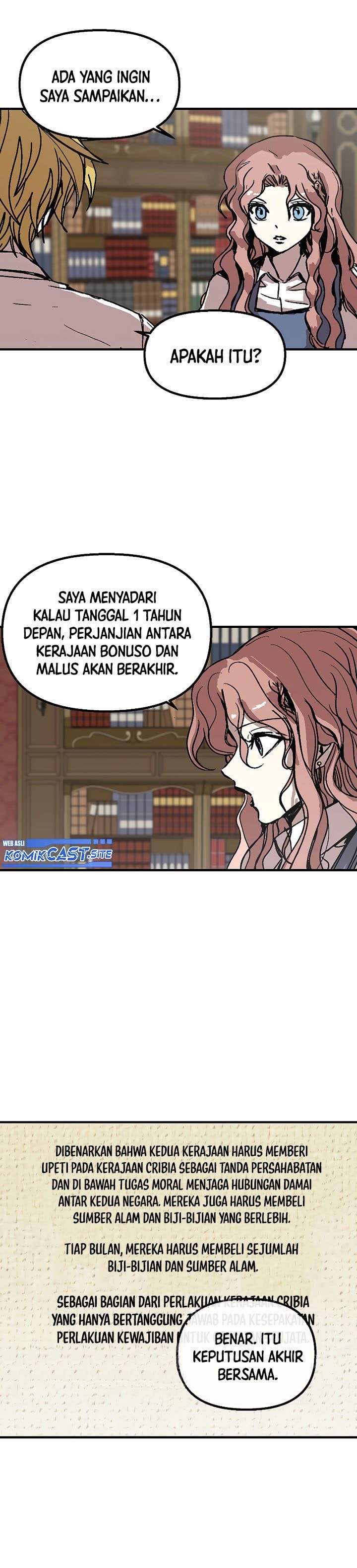 I Am Player Who Suck Alone - Chapter 119 - Page 11