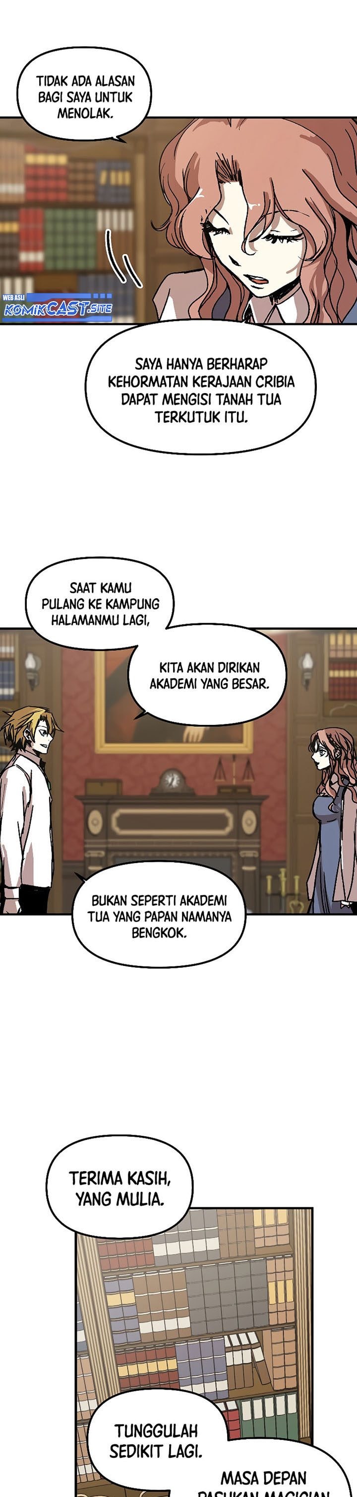 I Am Player Who Suck Alone - Chapter 119 - Page 14