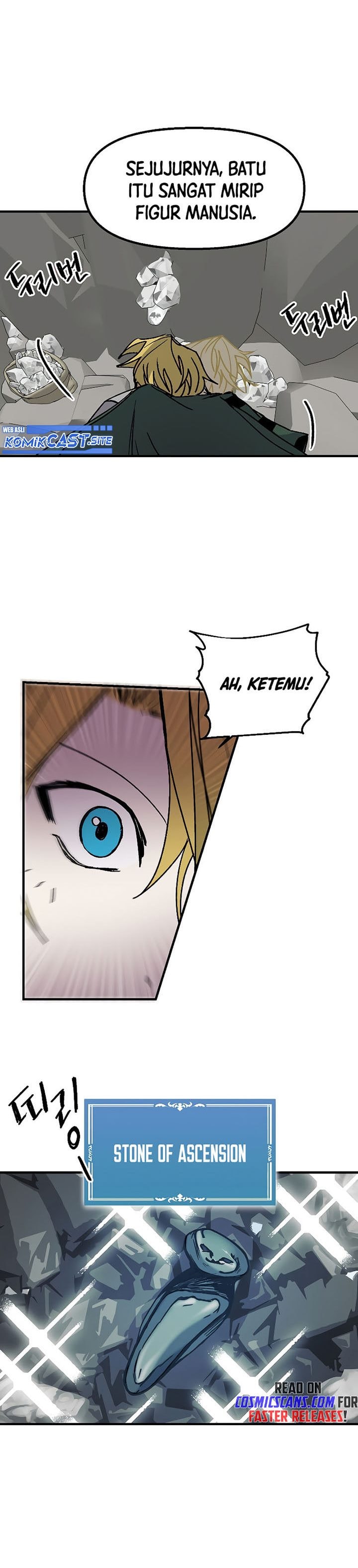 I Am Player Who Suck Alone - Chapter 119 - Page 22