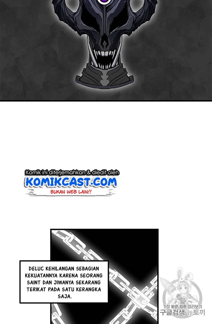 I Am Player Who Suck Alone - Chapter 12 - Page 10