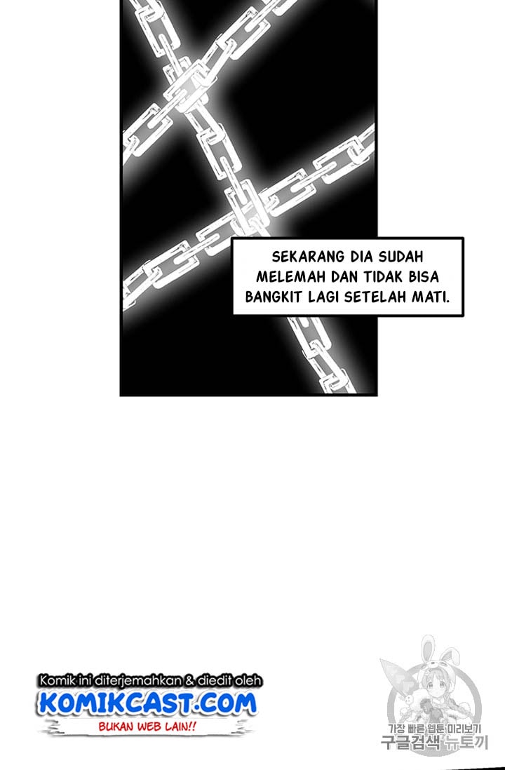 I Am Player Who Suck Alone - Chapter 12 - Page 11
