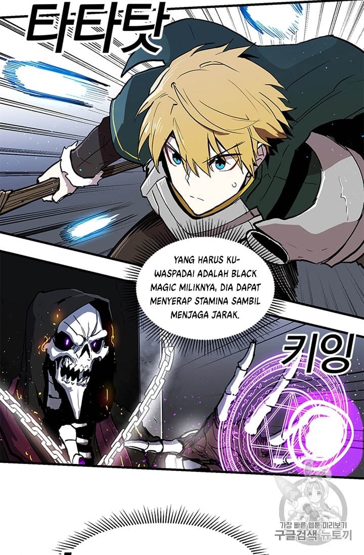 I Am Player Who Suck Alone - Chapter 12 - Page 12