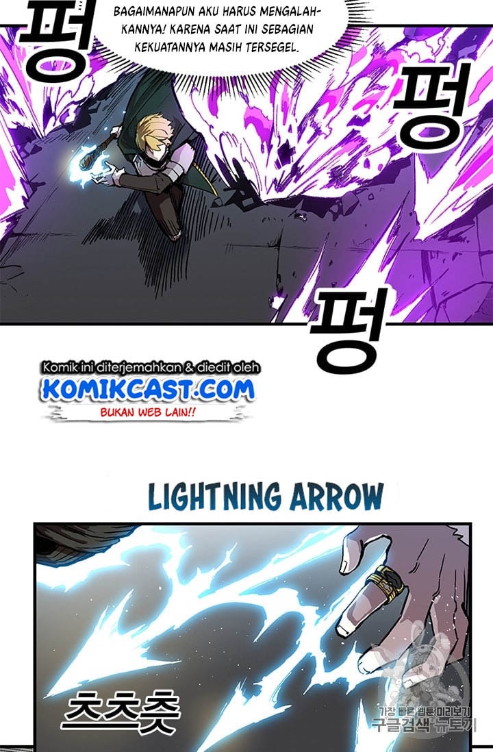 I Am Player Who Suck Alone - Chapter 12 - Page 13