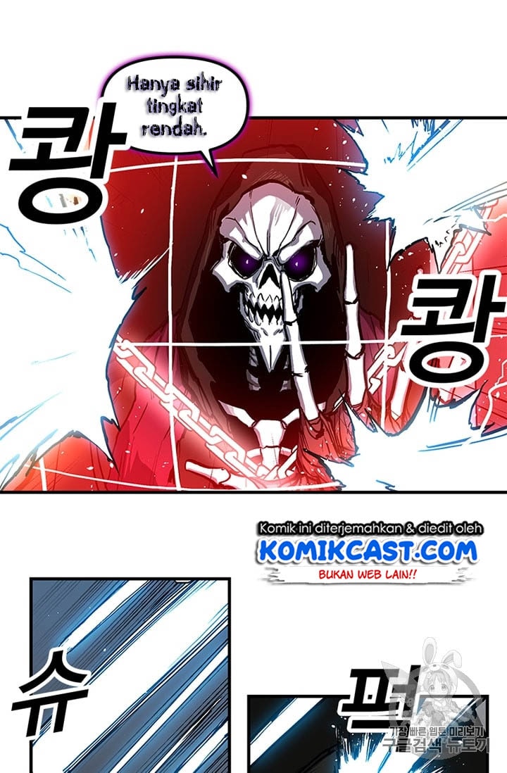 I Am Player Who Suck Alone - Chapter 12 - Page 15