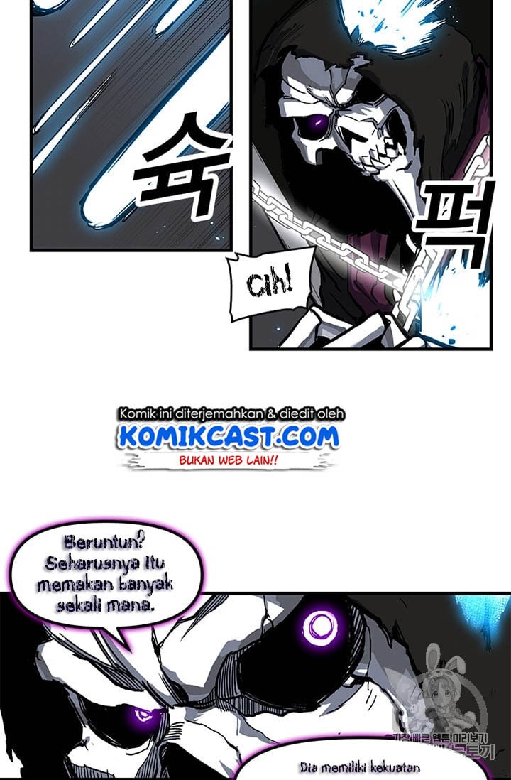 I Am Player Who Suck Alone - Chapter 12 - Page 16