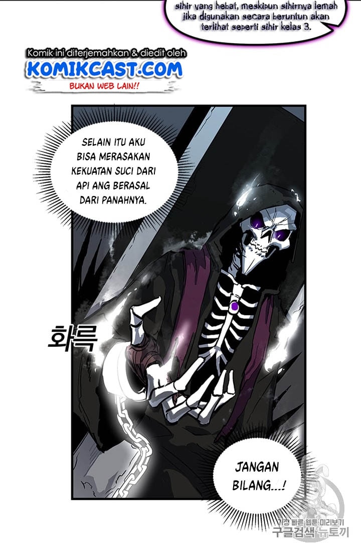 I Am Player Who Suck Alone - Chapter 12 - Page 17