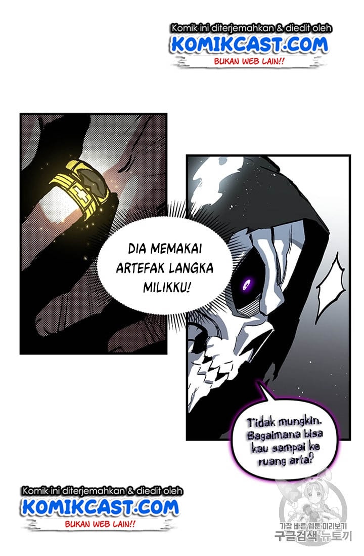 I Am Player Who Suck Alone - Chapter 12 - Page 18
