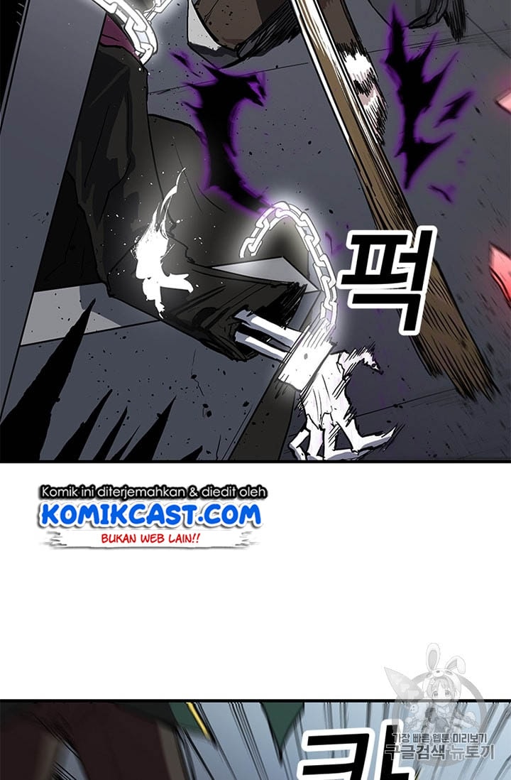 I Am Player Who Suck Alone - Chapter 12 - Page 21