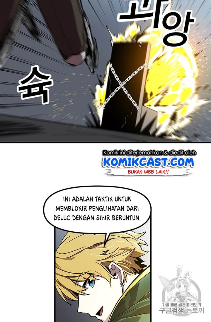 I Am Player Who Suck Alone - Chapter 12 - Page 22
