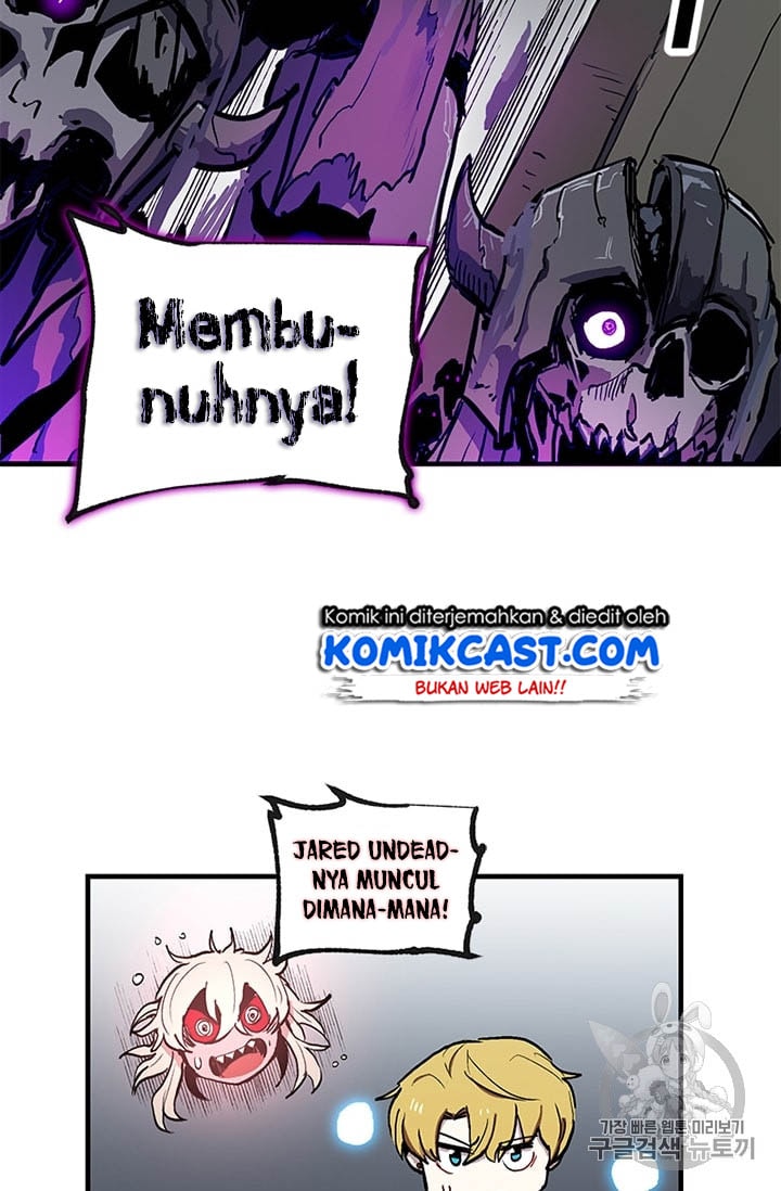 I Am Player Who Suck Alone - Chapter 12 - Page 27