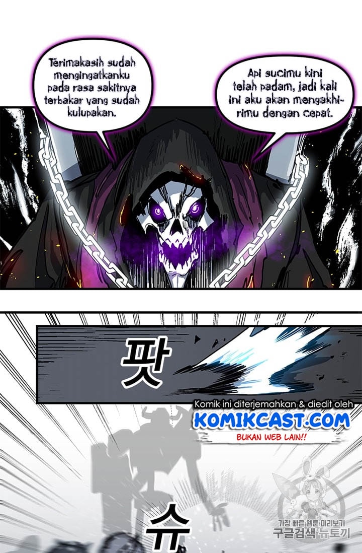 I Am Player Who Suck Alone - Chapter 12 - Page 29