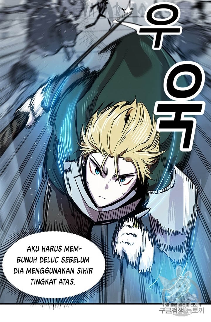I Am Player Who Suck Alone - Chapter 12 - Page 30