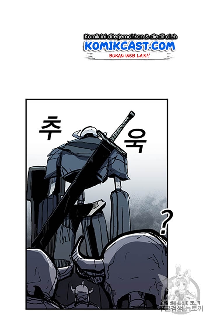 I Am Player Who Suck Alone - Chapter 12 - Page 32
