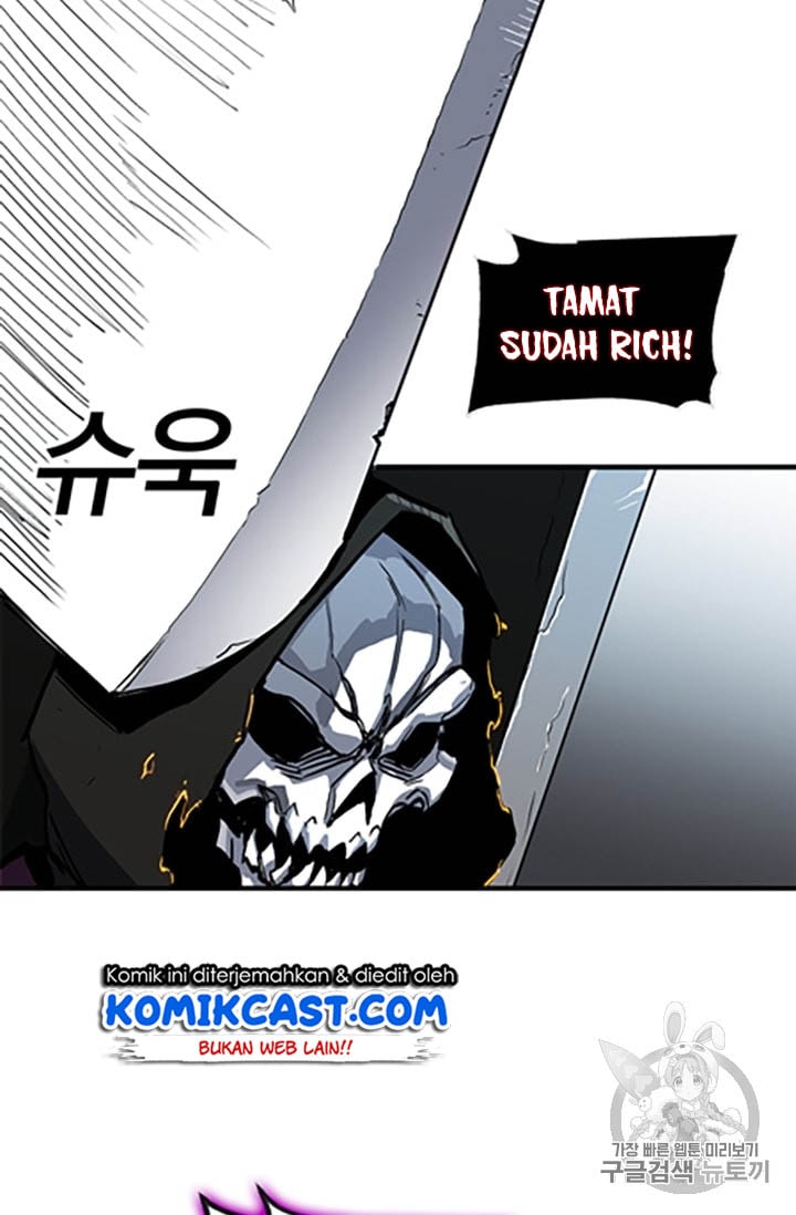 I Am Player Who Suck Alone - Chapter 12 - Page 35